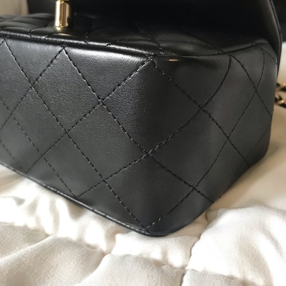 Chanel Mini Purse - Picture 6 of 8